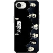 Чохол BoxFace Apple iPhone 17e 