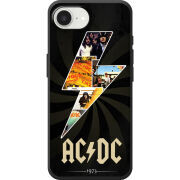 Чохол BoxFace Apple iPhone 17e 