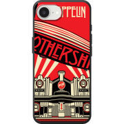 Чохол BoxFace Apple iPhone 17e 