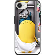 Чохол BoxFace Apple iPhone 17e 