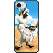 Чохол BoxFace Apple iPhone 17e 