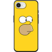 Чохол BoxFace Apple iPhone 17e 