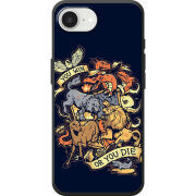 Чохол BoxFace Apple iPhone 17e 