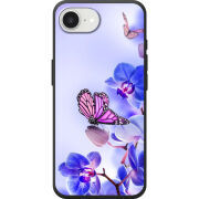 Чохол BoxFace Apple iPhone 17e Orchids and Butterflies