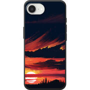 Чохол BoxFace Apple iPhone 17e Sundown