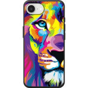 Чохол BoxFace Apple iPhone 17e Frilly Lion