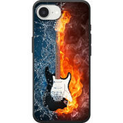 Чохол BoxFace Apple iPhone 17e Guitar