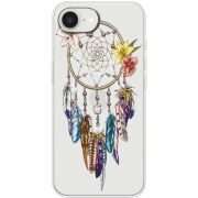 Чохол зі стразами Apple iPhone 17e Dreamcatcher