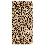 Чохол-книжка Stanford Side Magnet для OPPO Reno 15 F 