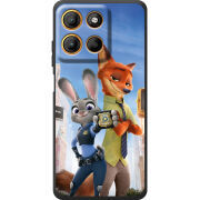 Чохол BoxFace Motorola G17 