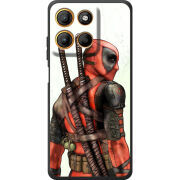 Чохол BoxFace Motorola G17 