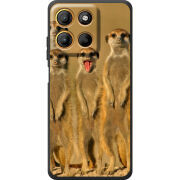 Чохол BoxFace Motorola G17 