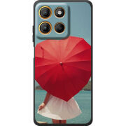 Чохол BoxFace Motorola G17 