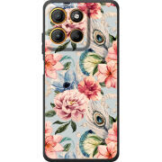 Чохол BoxFace Motorola G17 Rosy