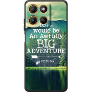 Чохол BoxFace Motorola G17 