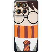 Чохол BoxFace Motorola G17 Harry