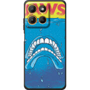 Чохол BoxFace Motorola G17 Jaws