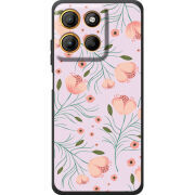 Чохол BoxFace Motorola G17 