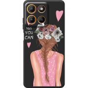 Чохол BoxFace Motorola G17 You Can