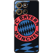 Чохол BoxFace Motorola G17 FC Bayern