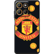 Чохол BoxFace Motorola G17 FC Manchester-U