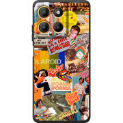 Чохол BoxFace Motorola G17 70s