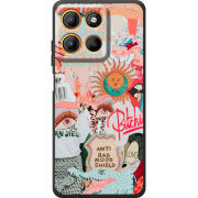 Чохол BoxFace Motorola G17 