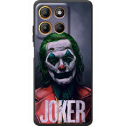 Чохол BoxFace Motorola G17 Joker