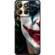 Чохол BoxFace Motorola G17 Joker Background