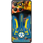 Чохол BoxFace Motorola G17 UA national team