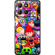 Чохол BoxFace Motorola G17 