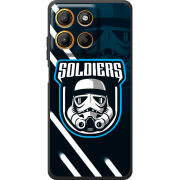 Чохол BoxFace Motorola G17 