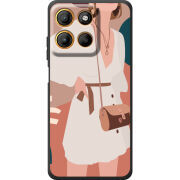 Чохол BoxFace Motorola G17 