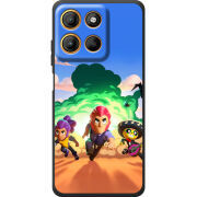 Чохол BoxFace Motorola G17 