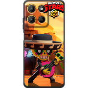 Чохол BoxFace Motorola G17 