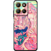 Чохол BoxFace Motorola G17 