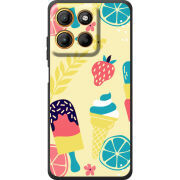 Чохол BoxFace Motorola G17 