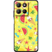 Чохол BoxFace Motorola G17 