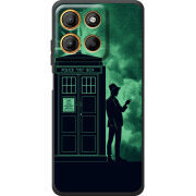 Чохол BoxFace Motorola G17 