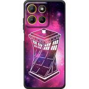 Чохол BoxFace Motorola G17 