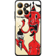 Чохол BoxFace Motorola G17 