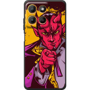 Чохол BoxFace Motorola G17 