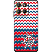 Чохол BoxFace Motorola G17 Valley of Waves