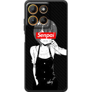 Чохол BoxFace Motorola G17 Senpai