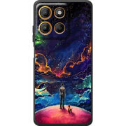 Чохол BoxFace Motorola G17 