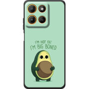 Чохол BoxFace Motorola G17 Big Boned