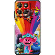 Чохол BoxFace Motorola G17 Trolls