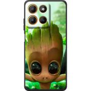 Чохол BoxFace Motorola G17 Groot