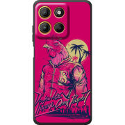 Чохол BoxFace Motorola G17 