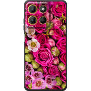 Чохол BoxFace Motorola G17 